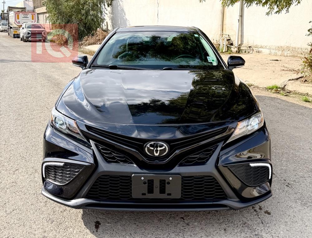 تويوتا كامري